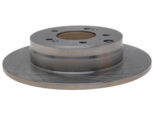 Raybestos Brakes Disc Brake Rotor 980902R
