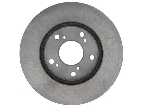Raybestos Brakes Disc Brake Rotor 980952R - view 2