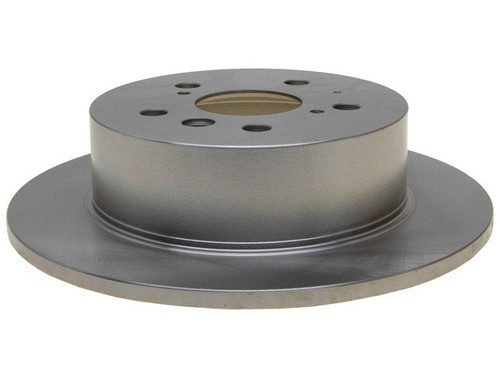 Raybestos Brakes Disc Brake Rotor 980972R