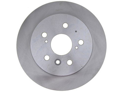 Raybestos Brakes Disc Brake Rotor 980972R - view 3