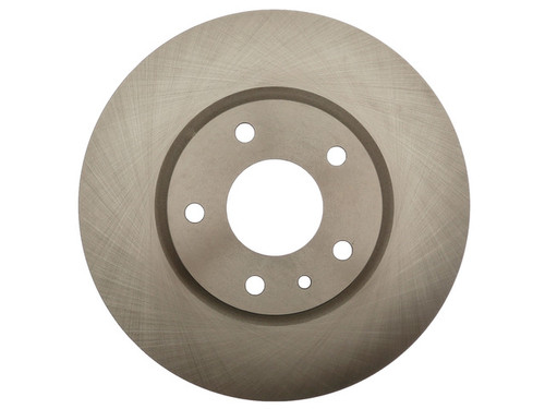 Raybestos Brakes Disc Brake Rotor 981011R - view 3