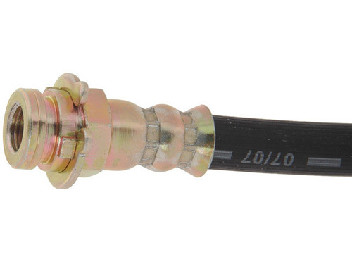 Raybestos Brakes Brake Hydraulic Hose BH36961 - view 2