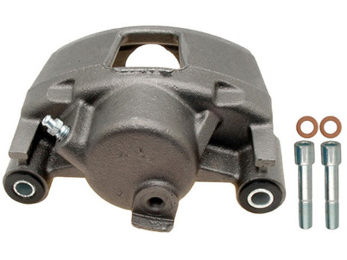 Raybestos Brakes Disc Brake Caliper FRC10163 - view 2