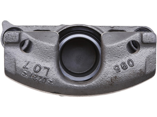 FRICTION READY CALIPERS