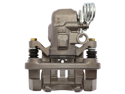 FRICTION READY CALIPERS