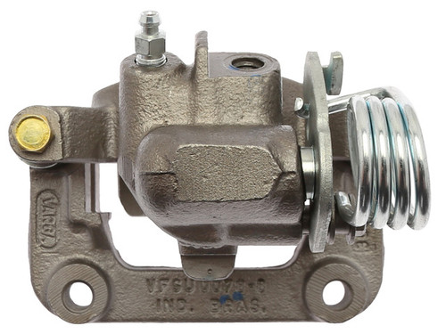 FRICTION READY CALIPERS