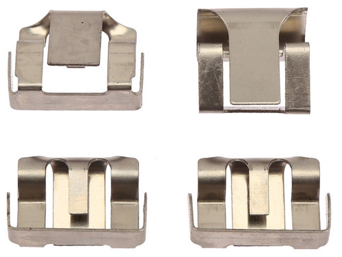 FRICTION READY CALIPERS