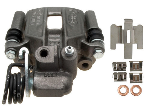 Raybestos Brakes Disc Brake Caliper FRC10546 - view 2