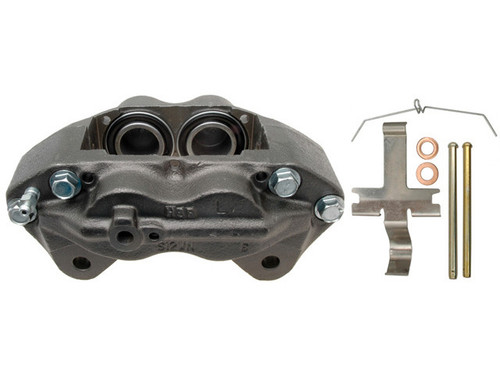 Raybestos Brakes Disc Brake Caliper FRC10611 - view 2