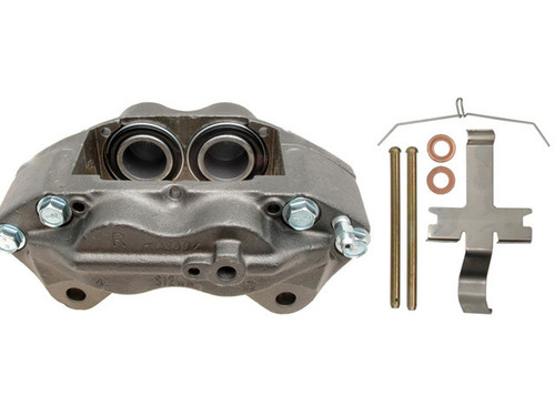 Raybestos Brakes Disc Brake Caliper FRC10612 - view 2