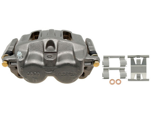 Raybestos Brakes Disc Brake Caliper FRC10673 - view 2