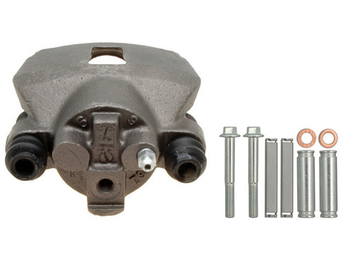 FRICTION READY CALIPERS