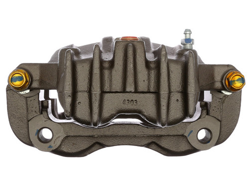 FRICTION READY CALIPERS