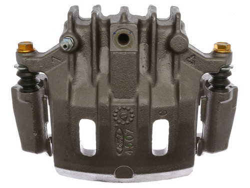 FRICTION READY CALIPERS