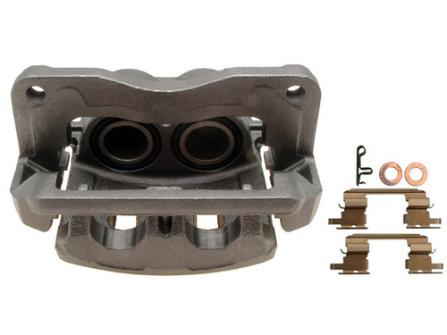Raybestos Brakes Disc Brake Caliper FRC10981
