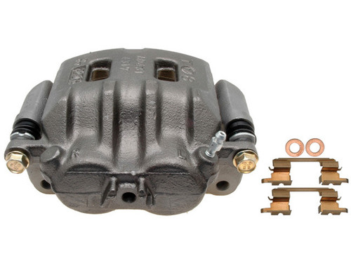 Raybestos Brakes Disc Brake Caliper FRC10982 - view 2