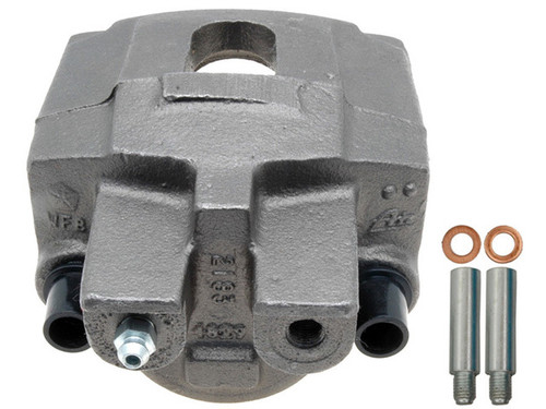 Raybestos Brakes Disc Brake Caliper FRC10985 - view 2
