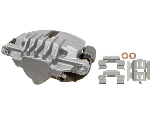 Raybestos Brakes Disc Brake Caliper FRC10994 - view 2