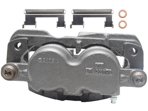 Raybestos Brakes Disc Brake Caliper FRC11021 - view 4
