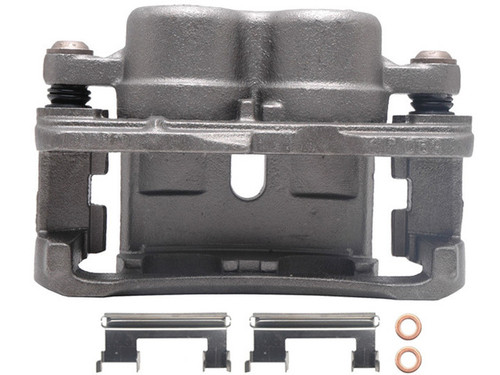 FRICTION READY CALIPERS