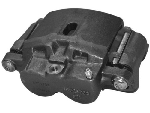 FRICTION READY CALIPERS
