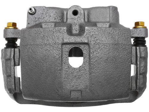 FRICTION READY CALIPERS