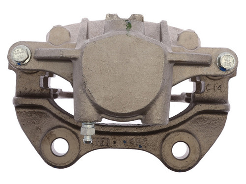 FRICTION READY CALIPERS