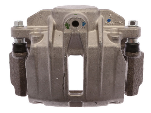 FRICTION READY CALIPERS