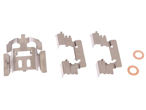 Raybestos Brakes Disc Brake Caliper FRC11036 - view 5
