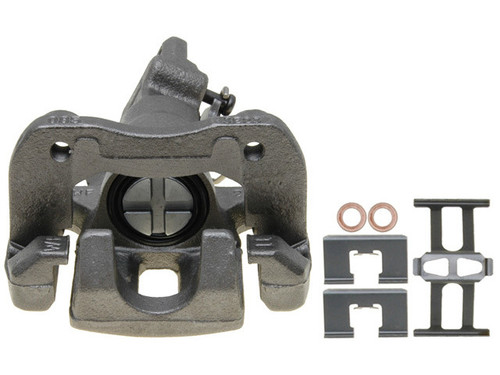 Raybestos Brakes Disc Brake Caliper FRC11117