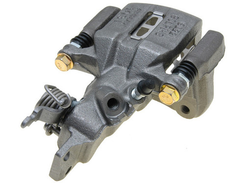 Raybestos Brakes Disc Brake Caliper FRC11118 - view 3