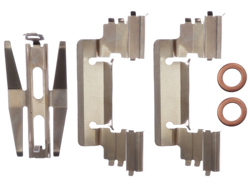PREMIUM  SEMI LOADED CALIPER