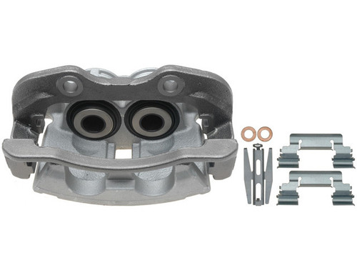 Raybestos Brakes Disc Brake Caliper FRC11170