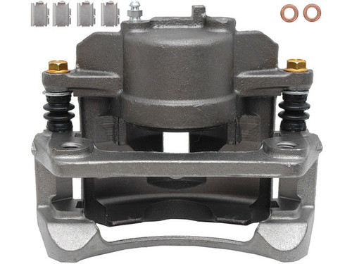 Raybestos Brakes Disc Brake Caliper FRC11219 - view 5