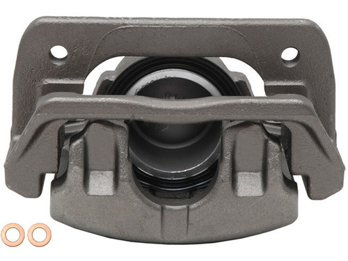 Raybestos Brakes Disc Brake Caliper FRC11245 - view 3