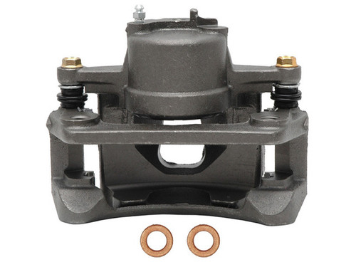 Raybestos Brakes Disc Brake Caliper FRC11271 - view 2