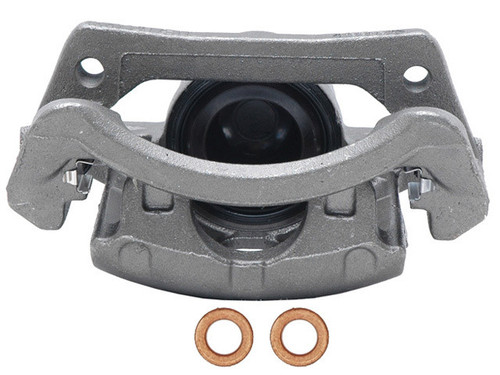 Raybestos Brakes Disc Brake Caliper FRC11271 - view 3