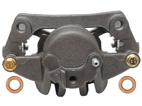 Raybestos Brakes Disc Brake Caliper FRC11271 - view 4