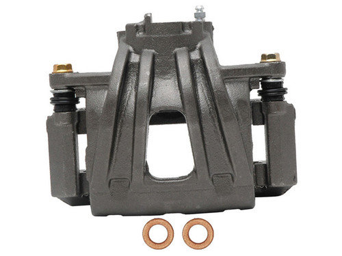 FRICTION CALIPERS