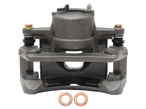 Raybestos Brakes Disc Brake Caliper FRC11272 - view 2