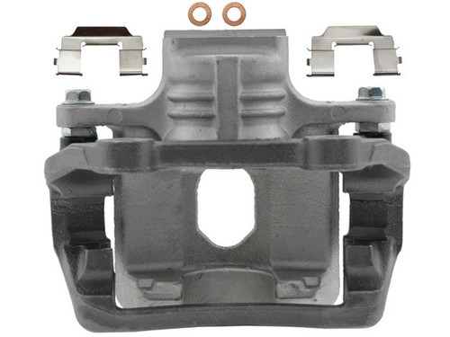 Raybestos Brakes Disc Brake Caliper FRC11331 - view 2