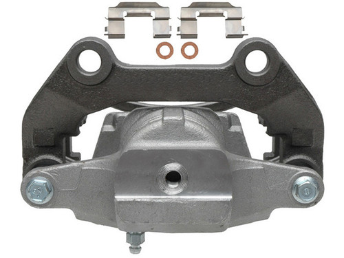 Raybestos Brakes Disc Brake Caliper FRC11332 - view 4