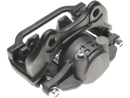 FRICTION READY CALIPERS