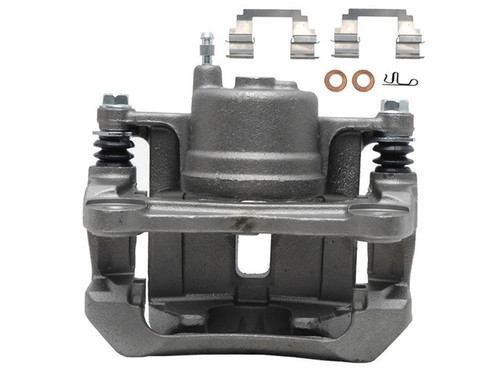 Raybestos Brakes Disc Brake Caliper FRC11385 - view 5