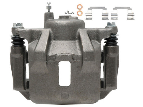 Raybestos Brakes Disc Brake Caliper FRC11386 - view 2