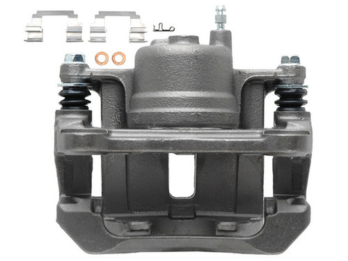 Raybestos Brakes Disc Brake Caliper FRC11386 - view 5