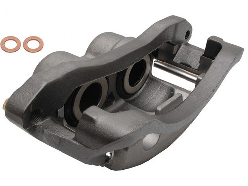 Raybestos Brakes Disc Brake Caliper FRC11411
