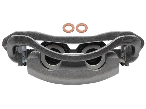 Raybestos Brakes Disc Brake Caliper FRC11411 - view 3