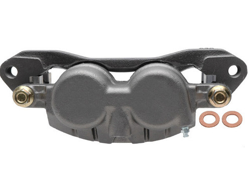 Raybestos Brakes Disc Brake Caliper FRC11411 - view 4