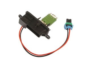 Dorman - OE Solutions HVAC Blower Motor Resistor